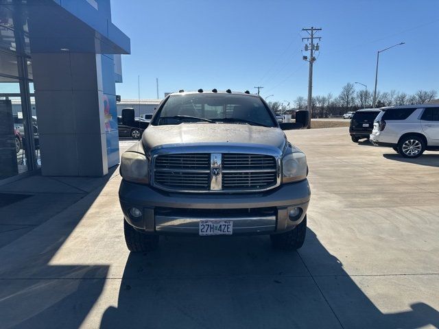 2006 Dodge Ram 2500 Laramie - 22964978 - 2