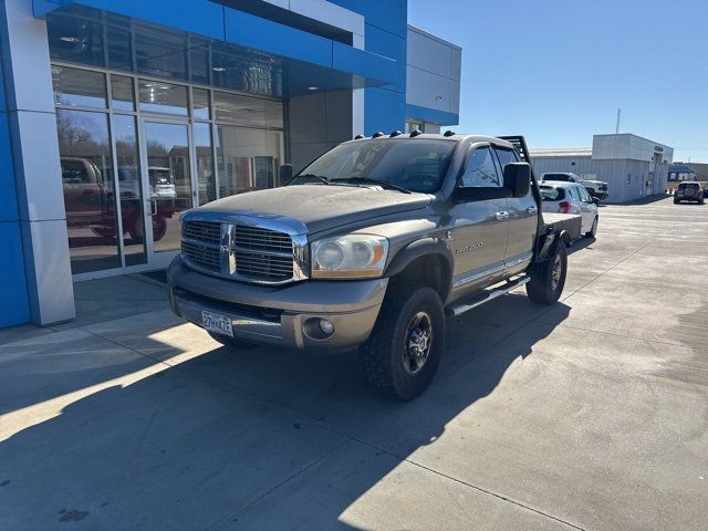 2006 Dodge Ram 2500 Laramie - 22964978 - 3