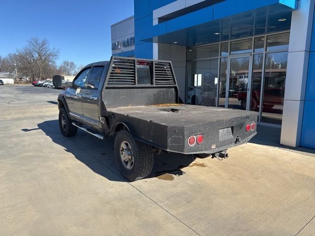 2006 Dodge Ram 2500 Laramie - 22964978 - 4