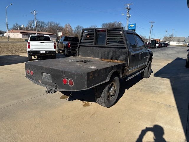 2006 Dodge Ram 2500 Laramie - 22964978 - 6