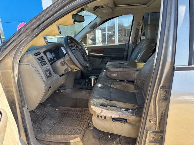 2006 Dodge Ram 2500 Laramie - 22964978 - 7