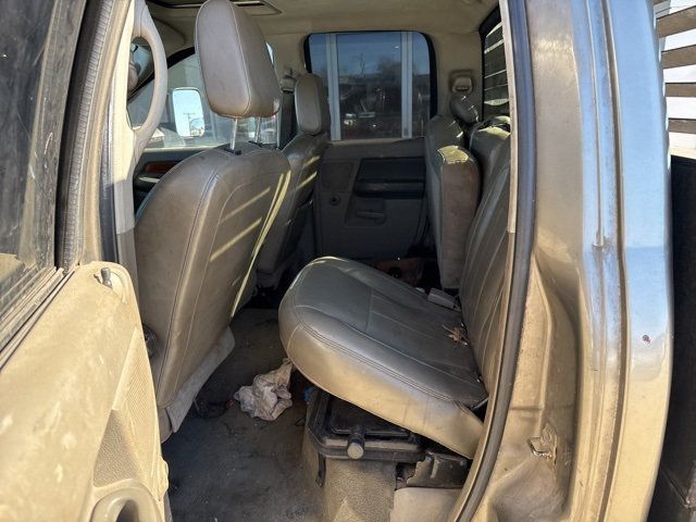 2006 Dodge Ram 2500 Laramie - 22964978 - 8