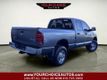 2006 Dodge Ram 2500 Laramie 4x4 4dr Quad Cab 6.3 ft. SB Pickup - 23036117 - 9
