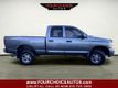 2006 Dodge Ram 2500 Laramie 4x4 4dr Quad Cab 6.3 ft. SB Pickup - 23036117 - 10