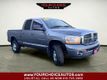 2006 Dodge Ram 2500 Laramie 4x4 4dr Quad Cab 6.3 ft. SB Pickup - 23036117 - 11