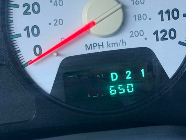 2006 Dodge Ram 2500 Laramie 4x4 4dr Quad Cab 6.3 ft. SB Pickup - 23036117 - 44