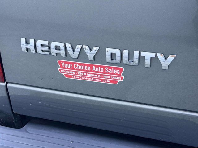 2006 Dodge Ram 2500 Laramie 4x4 4dr Quad Cab 6.3 ft. SB Pickup - 23036117 - 4