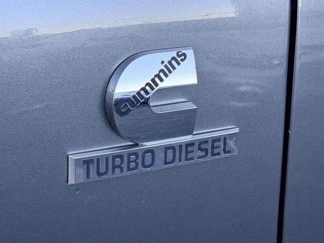 2006 Dodge Ram 2500 Laramie 4x4 4dr Quad Cab 6.3 ft. SB Pickup - 23036117 - 6