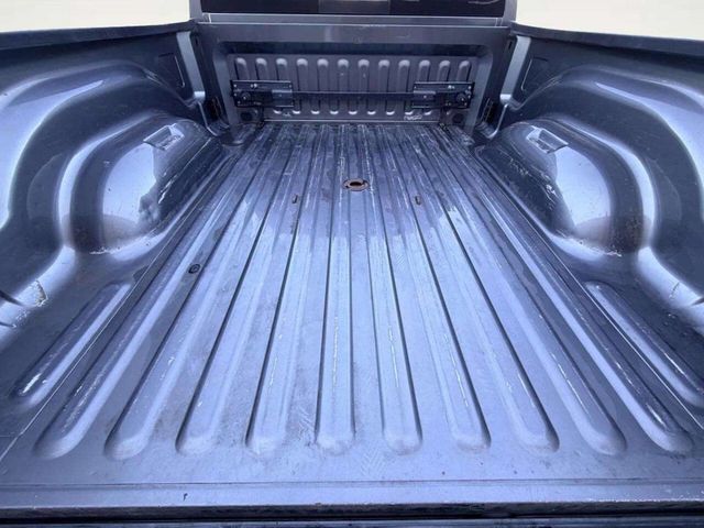 2006 Dodge Ram 2500 Laramie 4x4 4dr Quad Cab 6.3 ft. SB Pickup - 23036117 - 8