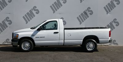 2006 Dodge Ram 2500