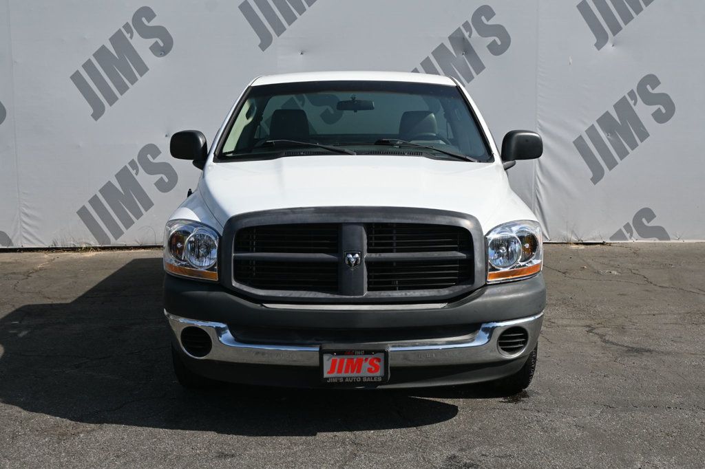 Dodge Ram photo 2