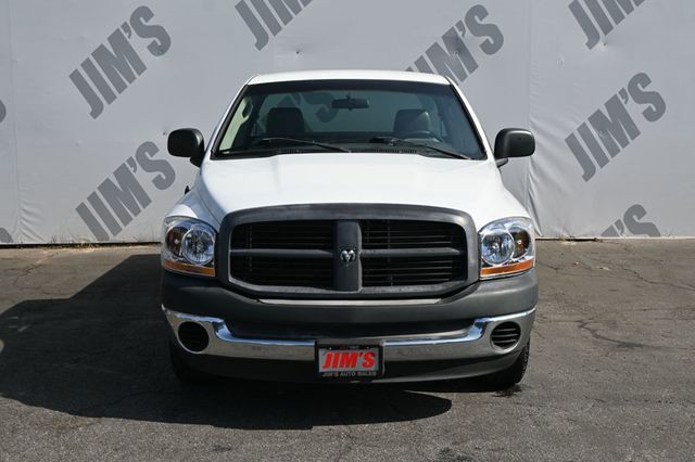 2006 Dodge Ram 2500 Regular Cab ST - 23074406 - 1