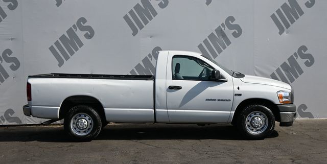2006 Dodge Ram 2500 Regular Cab ST - 23074406 - 2
