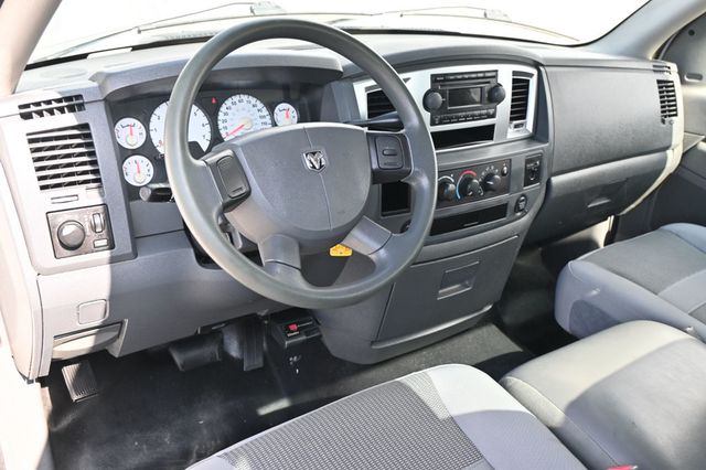 2006 Dodge Ram 2500 Regular Cab ST - 23074406 - 3