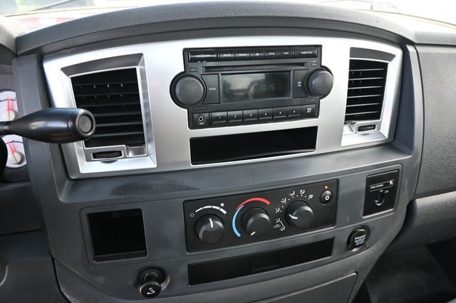 2006 Dodge Ram 2500 Regular Cab ST - 23074406 - 4