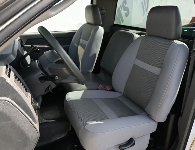 2006 Dodge Ram 2500 Regular Cab ST - 23074406 - 5