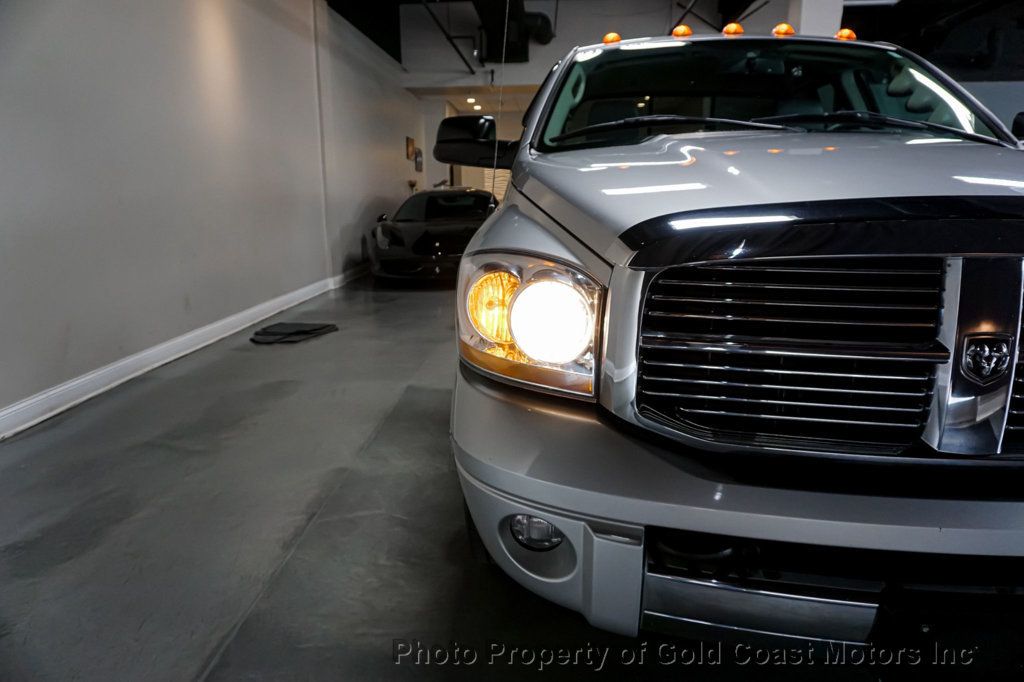 2006 Dodge Ram 3500 Quad Cab *Laramie* *5.9L Turbo-Diesel* *West Coast Truck* - 22510552 - 80