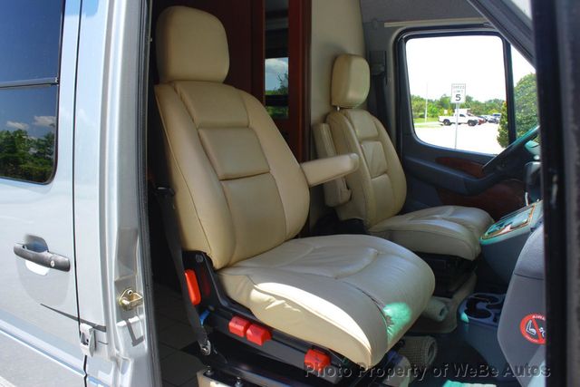 2006 Dodge Sprinter 2500 SHC 158" WB - 23050904 - 9