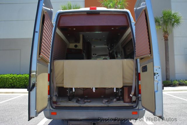 2006 Dodge Sprinter 2500 SHC 158" WB - 23050904 - 12