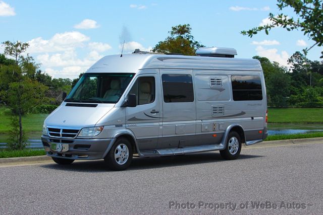 2006 Dodge Sprinter 2500 SHC 158" WB - 23050904 - 13