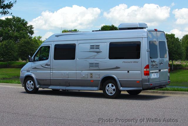 2006 Dodge Sprinter 2500 SHC 158" WB - 23050904 - 15