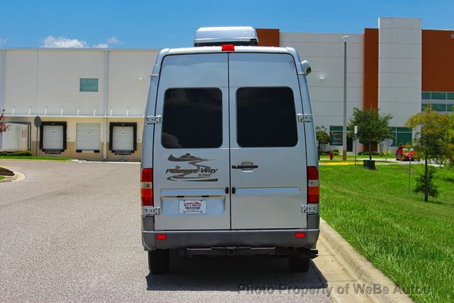 2006 Dodge Sprinter 2500 SHC 158" WB - 23050904 - 17