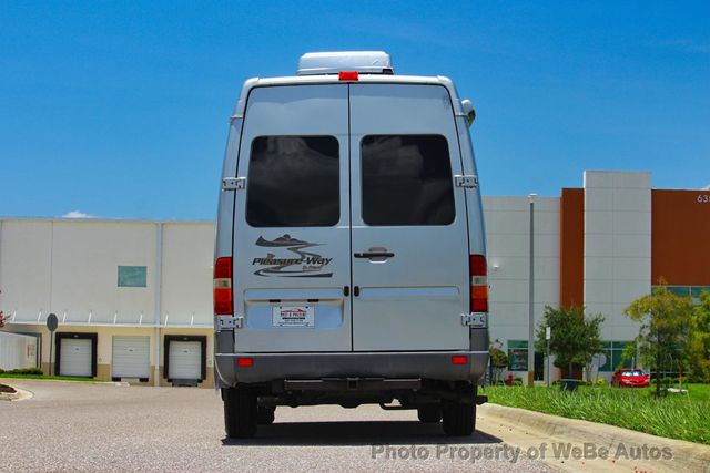 2006 Dodge Sprinter 2500 SHC 158" WB - 23050904 - 18