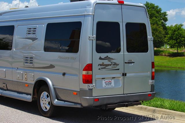 2006 Dodge Sprinter 2500 SHC 158" WB - 23050904 - 19
