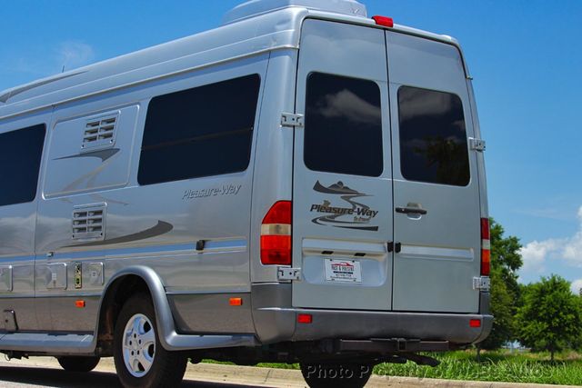 2006 Dodge Sprinter 2500 SHC 158" WB - 23050904 - 20
