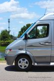 2006 Dodge Sprinter 2500 SHC 158" WB - 23050904 - 24