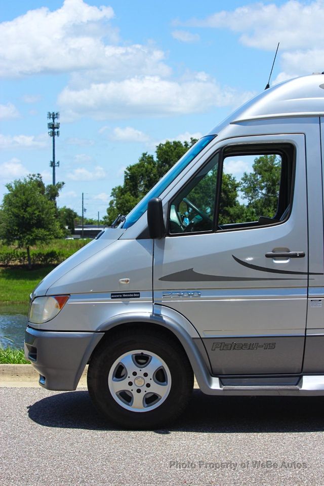 2006 Dodge Sprinter 2500 SHC 158" WB - 23050904 - 24