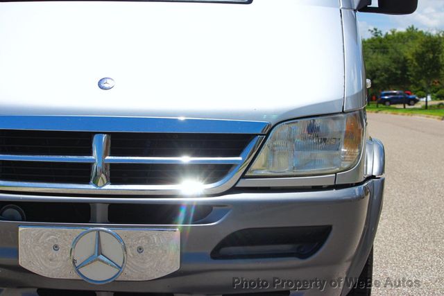 2006 Dodge Sprinter 2500 SHC 158" WB - 23050904 - 27