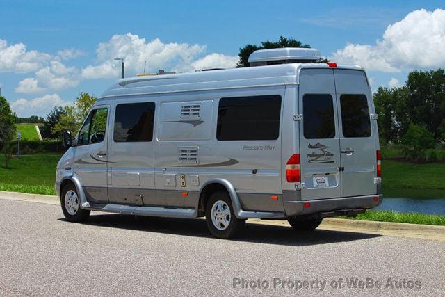 2006 Dodge Sprinter 2500 SHC 158" WB - 23050904 - 2