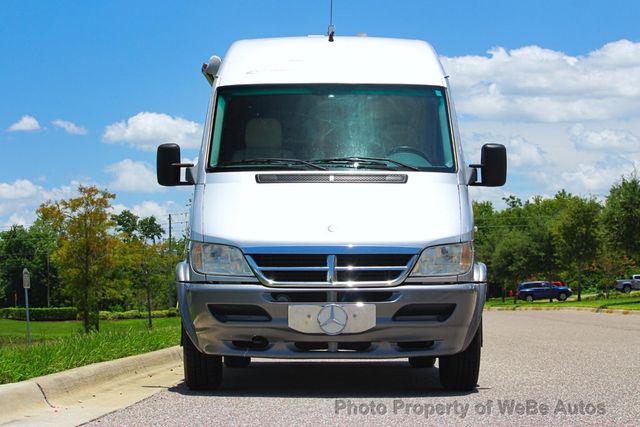 2006 Dodge Sprinter 2500 SHC 158" WB - 23050904 - 30