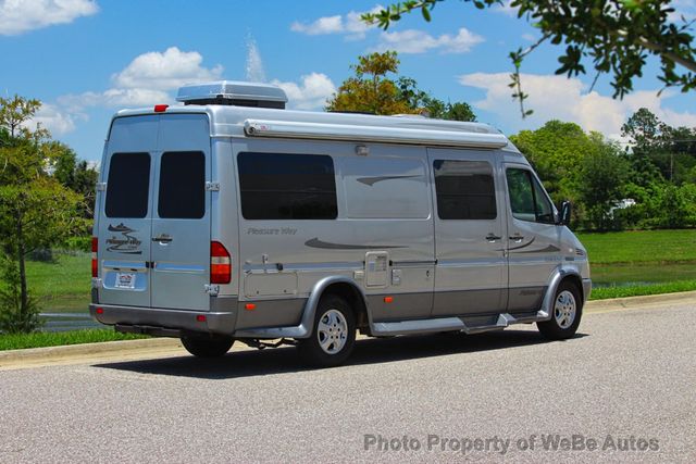 2006 Dodge Sprinter 2500 SHC 158" WB - 23050904 - 33