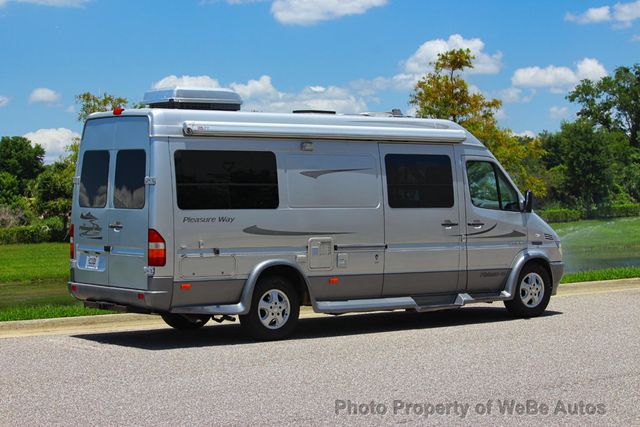 2006 Dodge Sprinter 2500 SHC 158" WB - 23050904 - 34