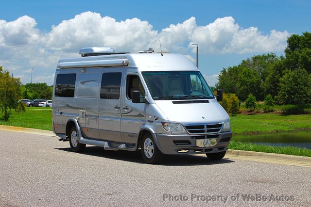 2006 Dodge Sprinter 2500 SHC 158" WB - 23050904 - 36