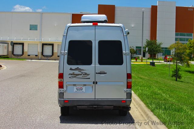2006 Dodge Sprinter 2500 SHC 158" WB - 23050904 - 3
