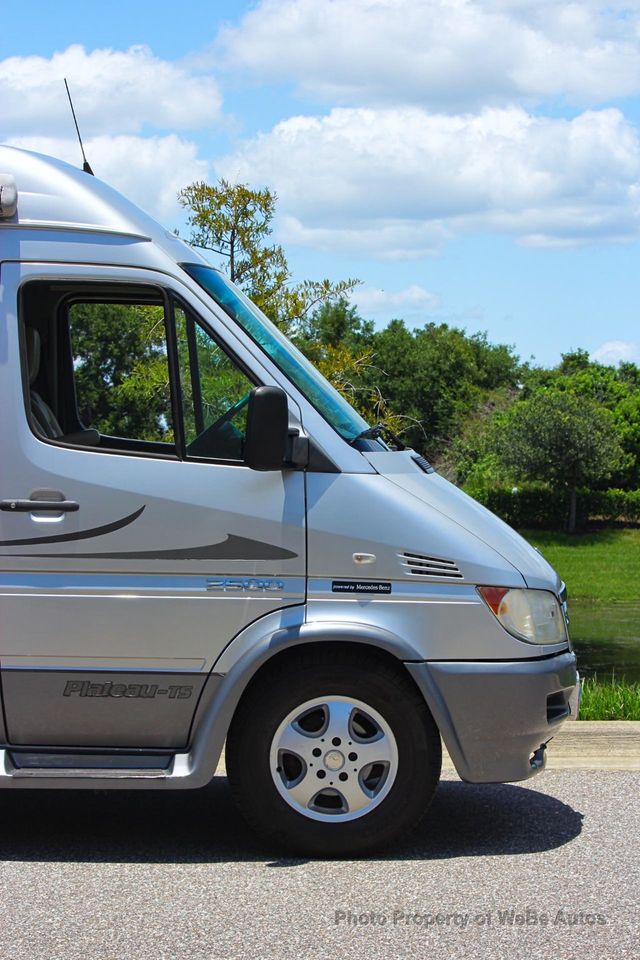 2006 Dodge Sprinter 2500 SHC 158" WB - 23050904 - 39
