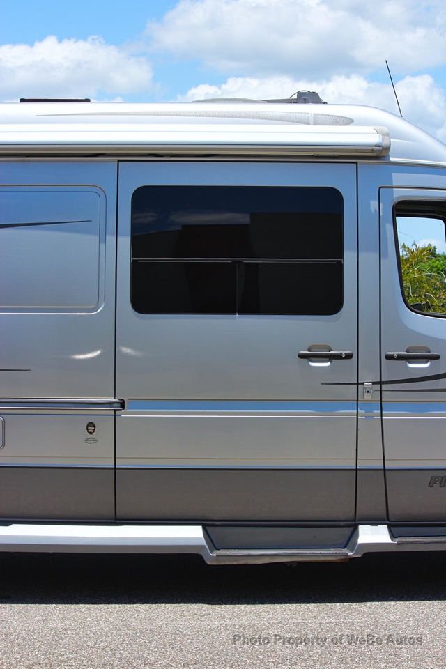 2006 Dodge Sprinter 2500 SHC 158" WB - 23050904 - 40