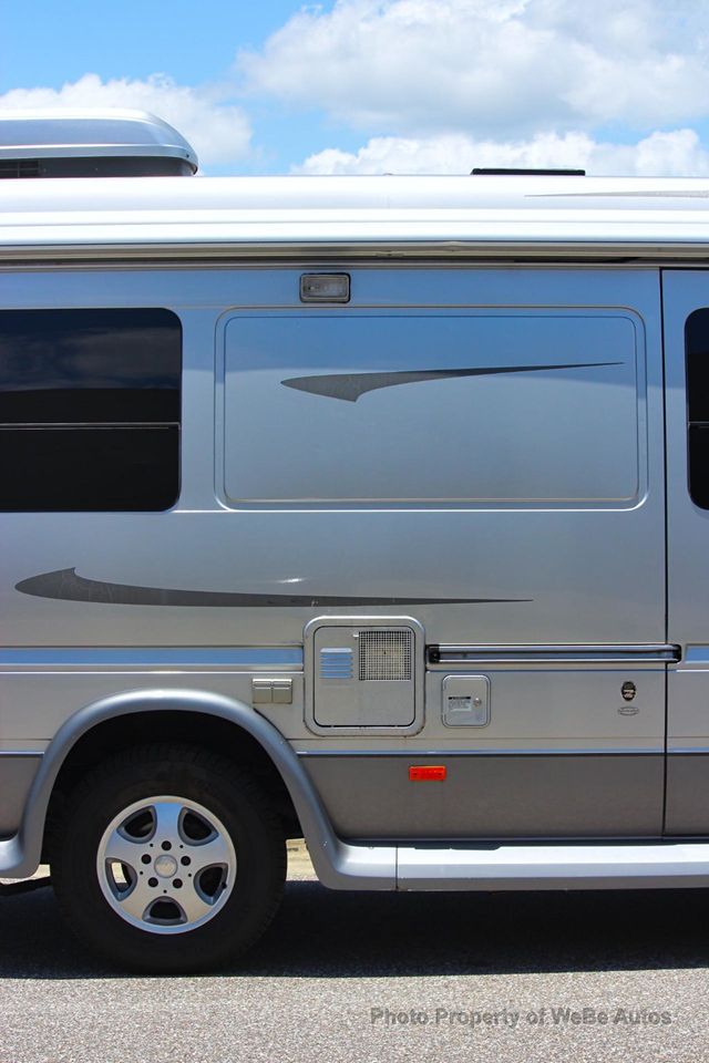2006 Dodge Sprinter 2500 SHC 158" WB - 23050904 - 41