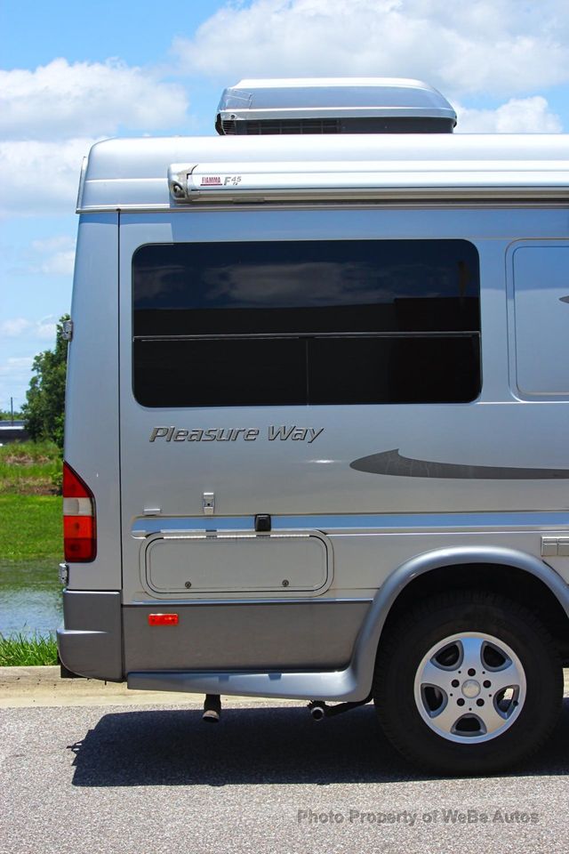 2006 Dodge Sprinter 2500 SHC 158" WB - 23050904 - 42