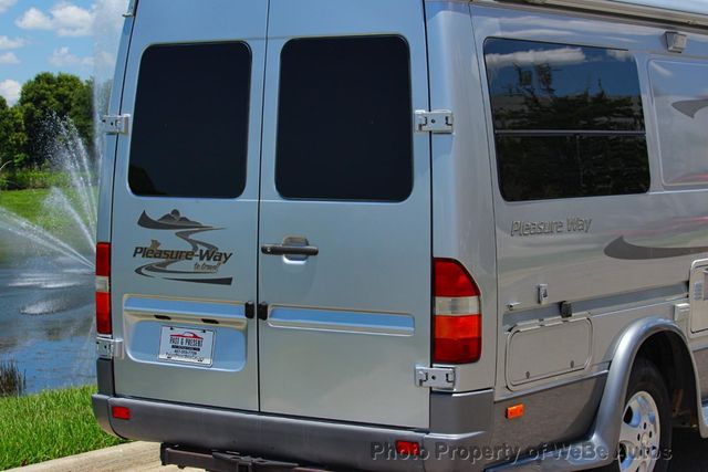 2006 Dodge Sprinter 2500 SHC 158" WB - 23050904 - 43