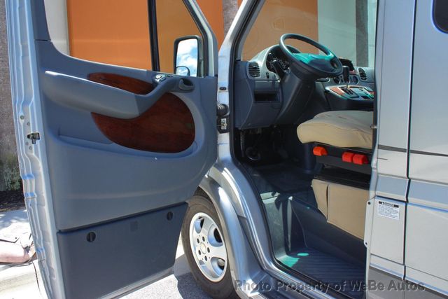 2006 Dodge Sprinter 2500 SHC 158" WB - 23050904 - 46
