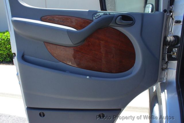 2006 Dodge Sprinter 2500 SHC 158" WB - 23050904 - 47