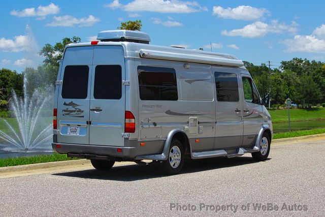 2006 Dodge Sprinter 2500 SHC 158" WB - 23050904 - 4