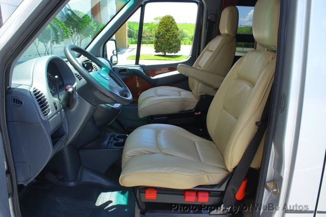 2006 Dodge Sprinter 2500 SHC 158" WB - 23050904 - 49