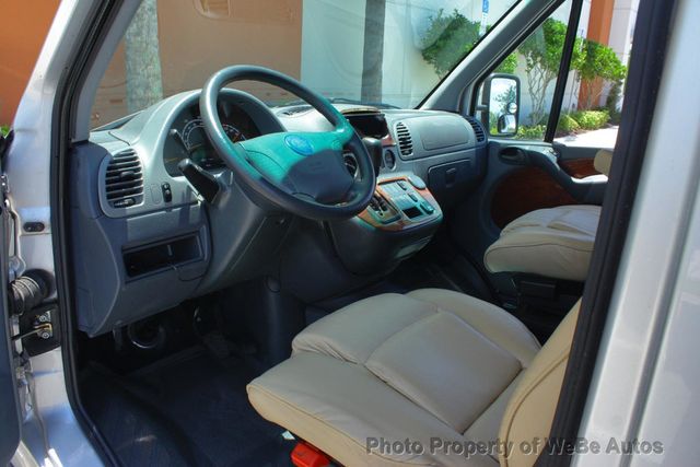 2006 Dodge Sprinter 2500 SHC 158" WB - 23050904 - 50