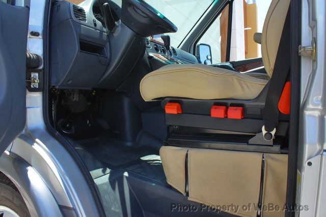 2006 Dodge Sprinter 2500 SHC 158" WB - 23050904 - 51