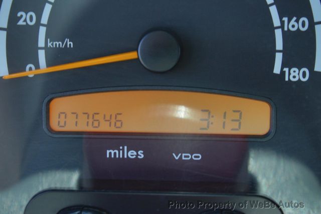 2006 Dodge Sprinter 2500 SHC 158" WB - 23050904 - 52